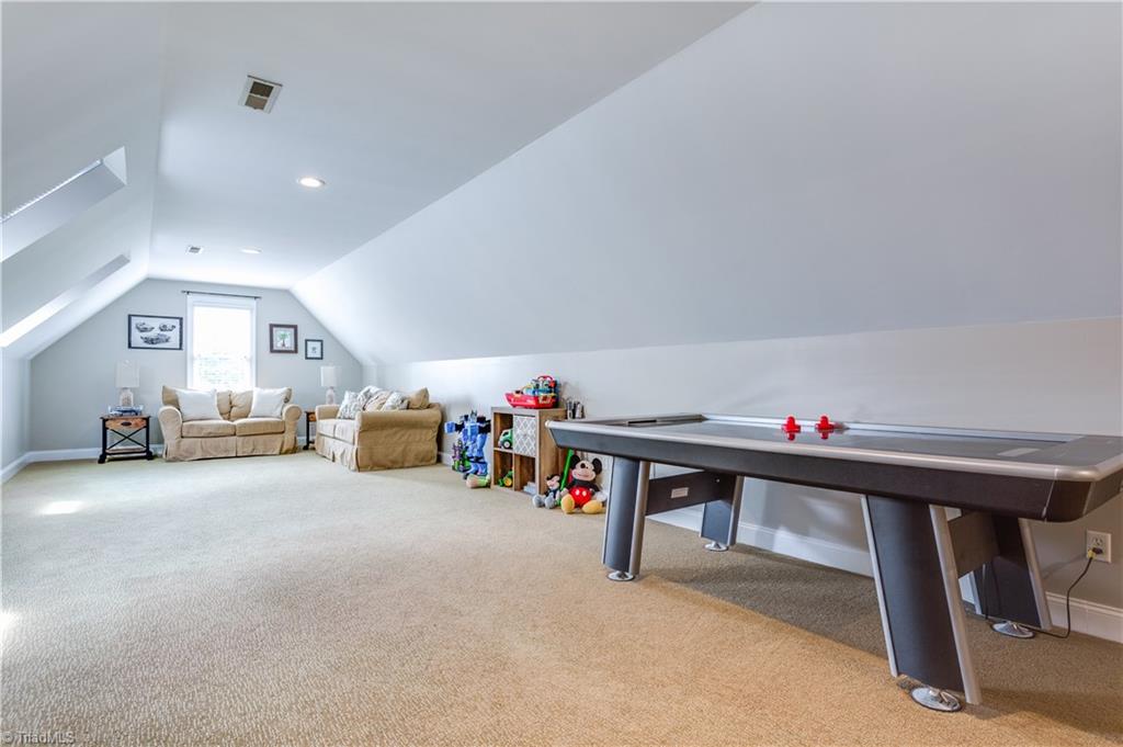 8302 Southern Springs Court Oak Ridge, NC 27310 - Photo 20 of 25