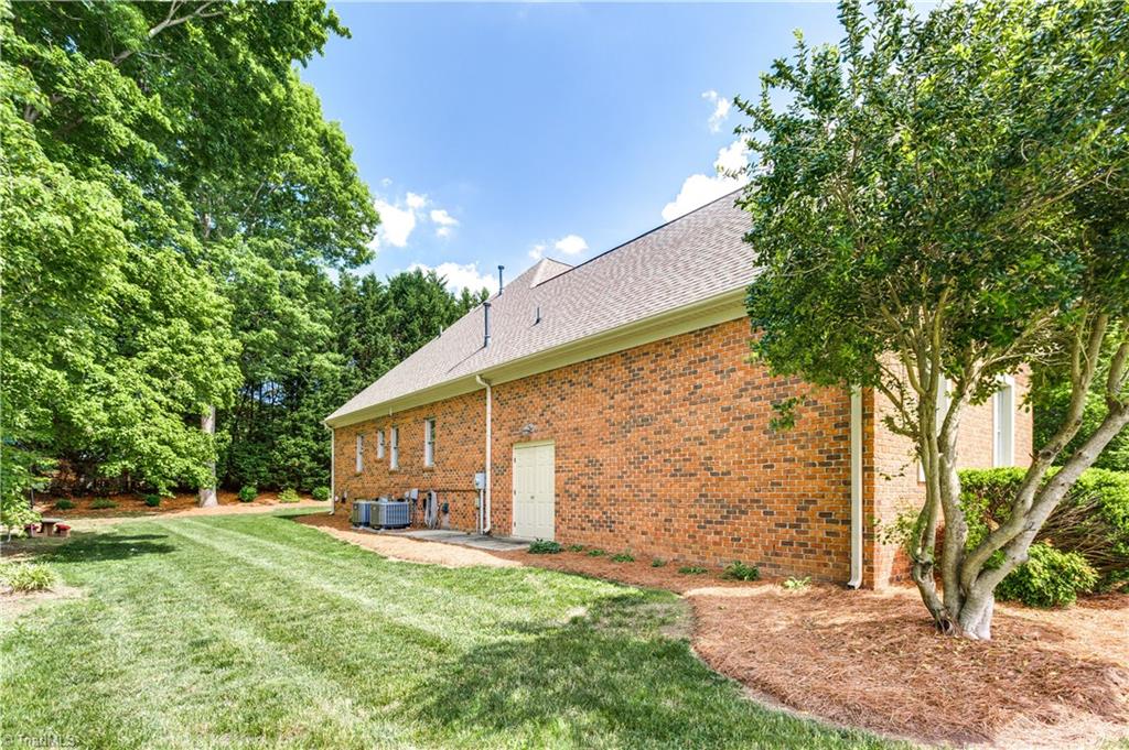 8302 Southern Springs Court Oak Ridge, NC 27310 - Photo 21 of 25