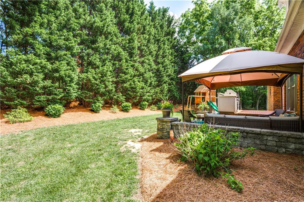 8302 Southern Springs Court Oak Ridge, NC 27310 - Photo 22 of 25