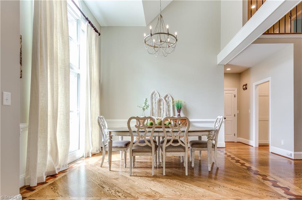 8302 Southern Springs Court Oak Ridge, NC 27310 - Photo 4 of 25
