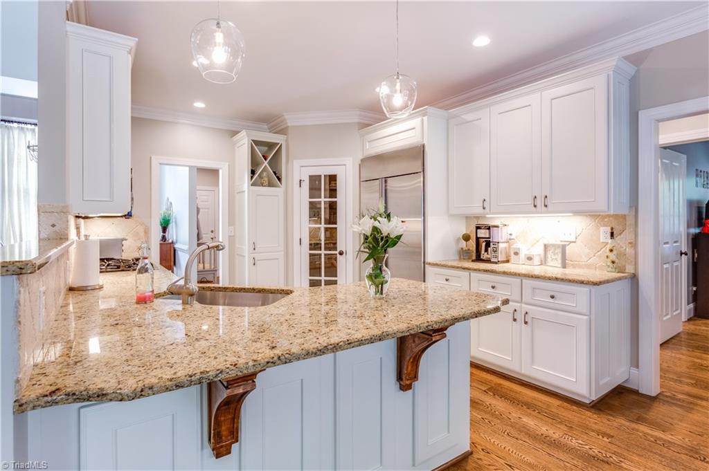 8302 Southern Springs Court Oak Ridge, NC 27310 - Photo 8 of 25