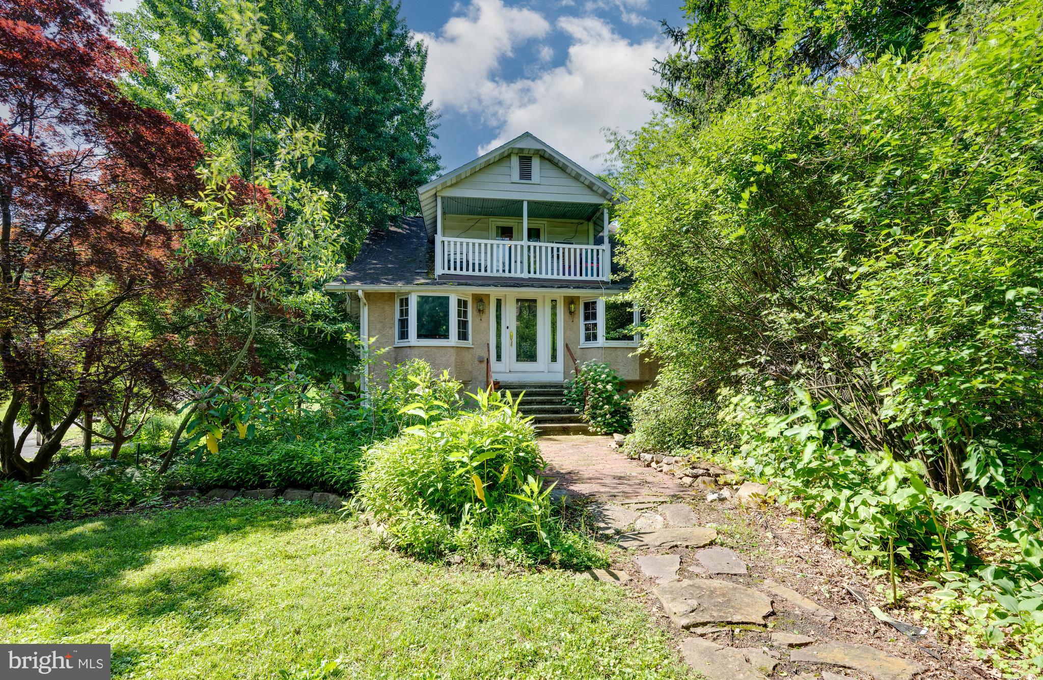 568 North Church Road Reading, PA 19607 - Photo 2 of 56 a front view of a house with a yard