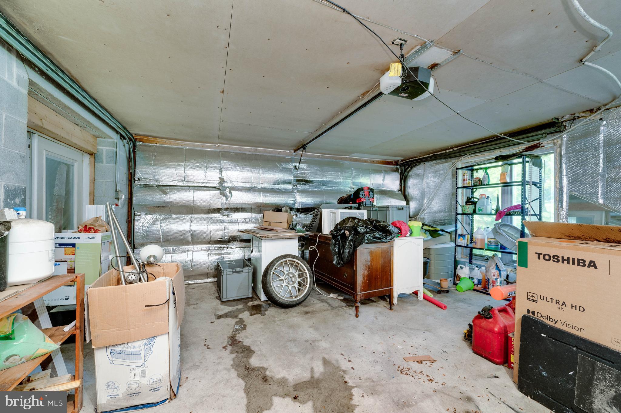 568 North Church Road Reading, PA 19607 - Photo 41 of 56 a view of storage and utility room