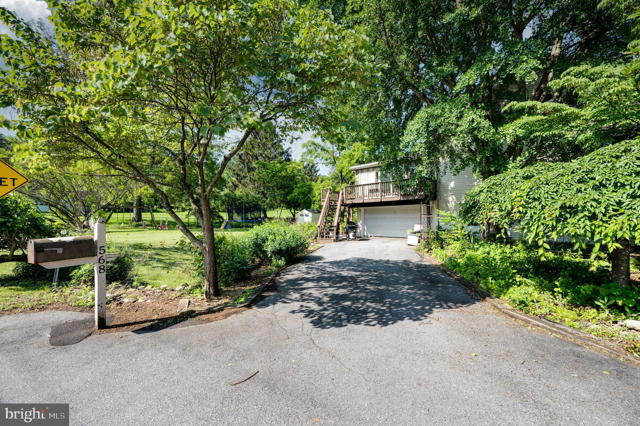 568 North Church Road Reading, PA 19607 - Photo 45 of 56
