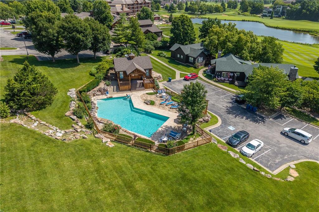 Lot 9 Country Ridge Drive Camdenton, MO 65020 - Photo 28 of 41