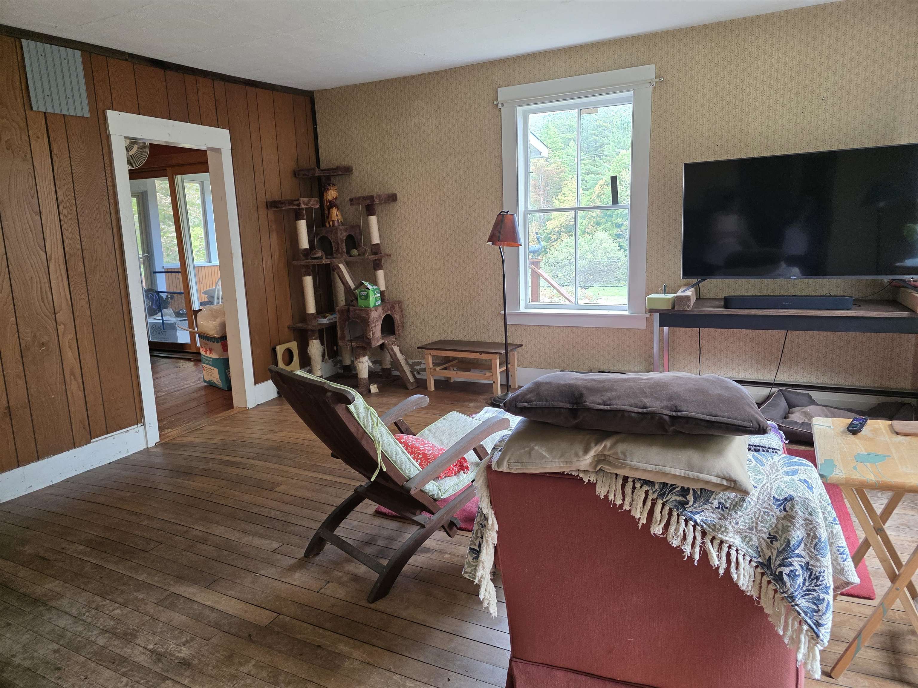 158 MacIntosh Hill Road Bethel, VT 05060 - Photo 11 of 33