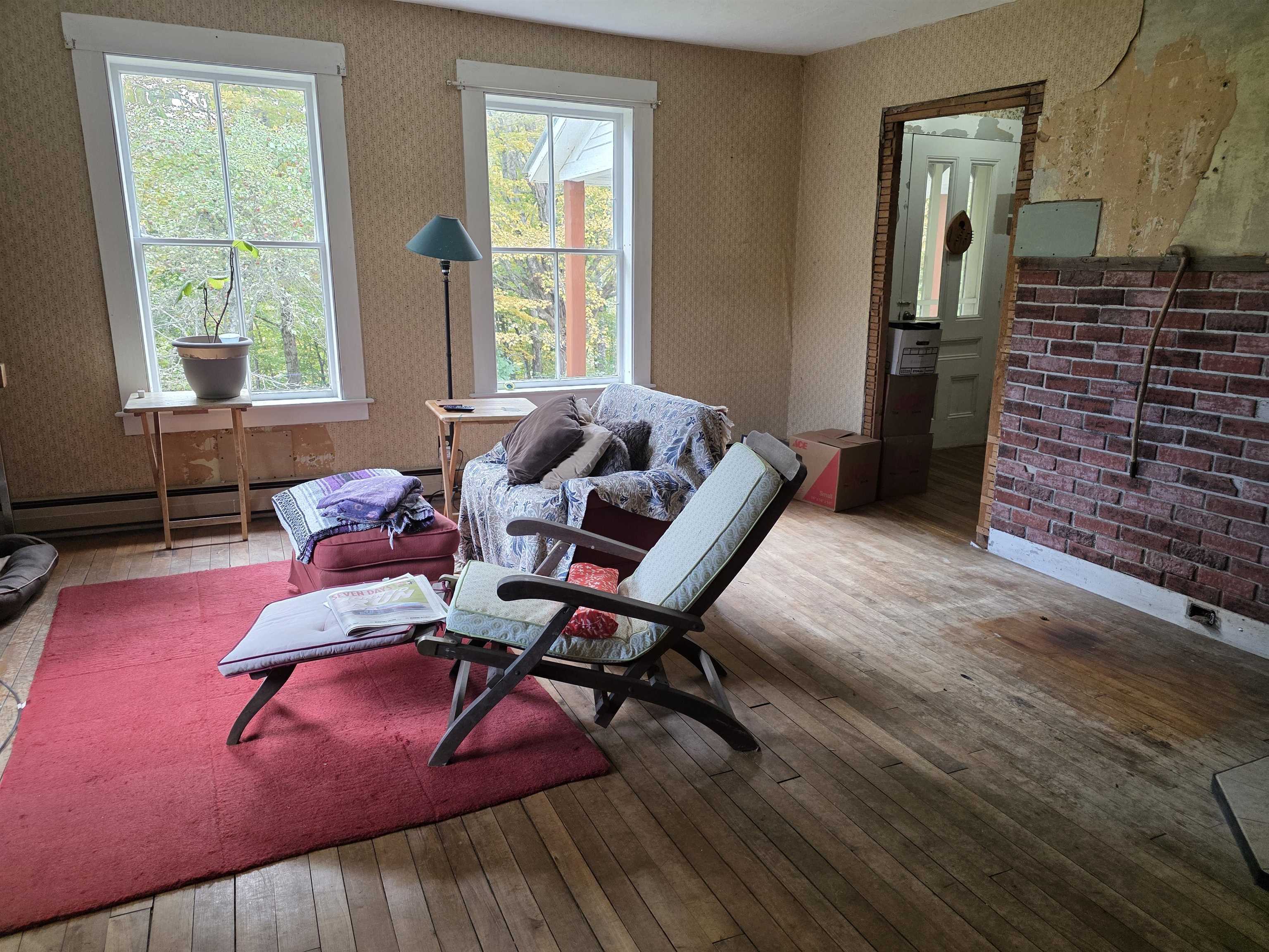 158 MacIntosh Hill Road Bethel, VT 05060 - Photo 13 of 33