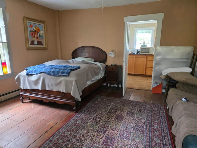 $399,000 | 158 MacIntosh Hill Road, Bethel, VT 05060