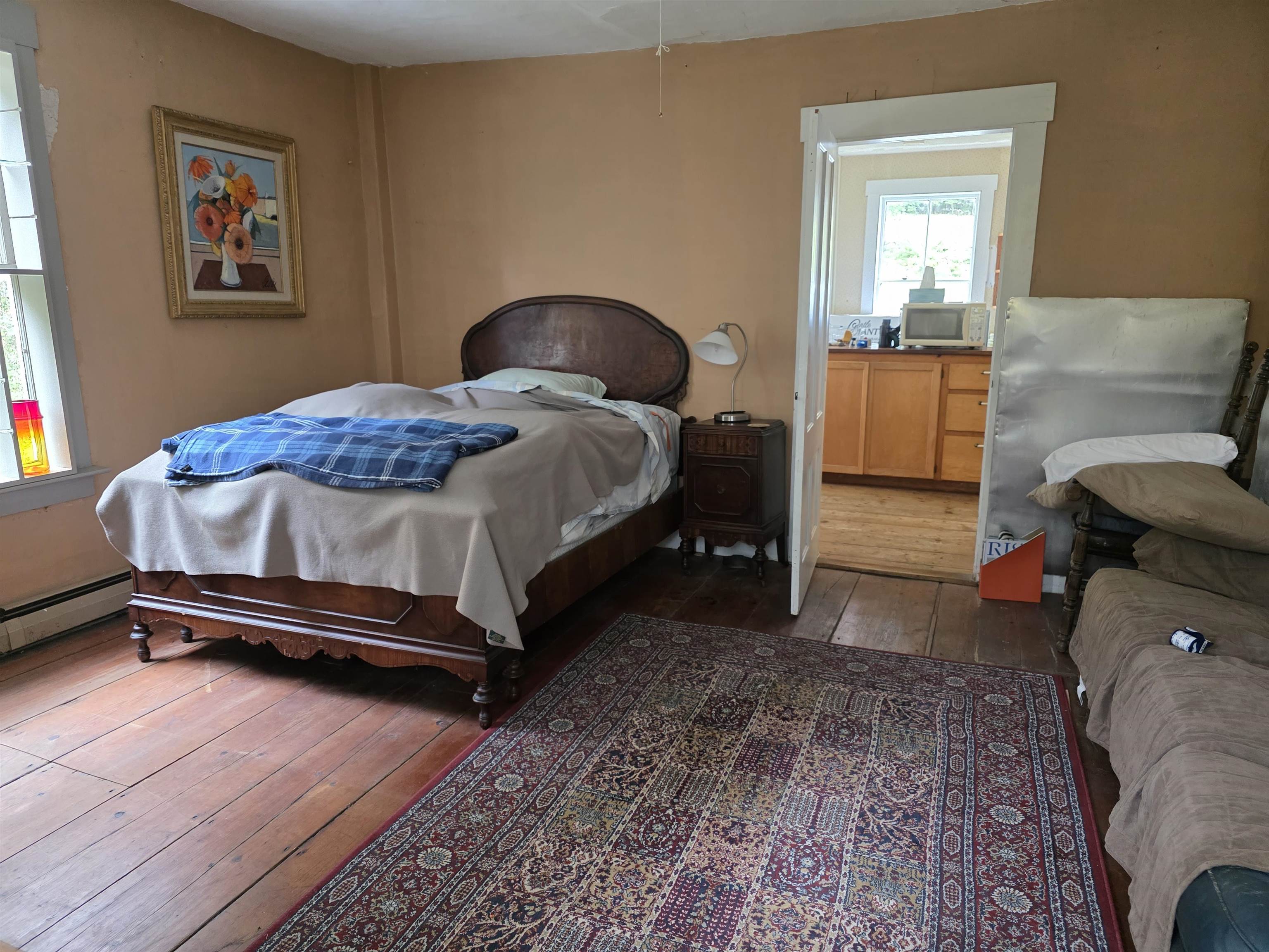 158 MacIntosh Hill Road Bethel, VT 05060 - Photo 16 of 33