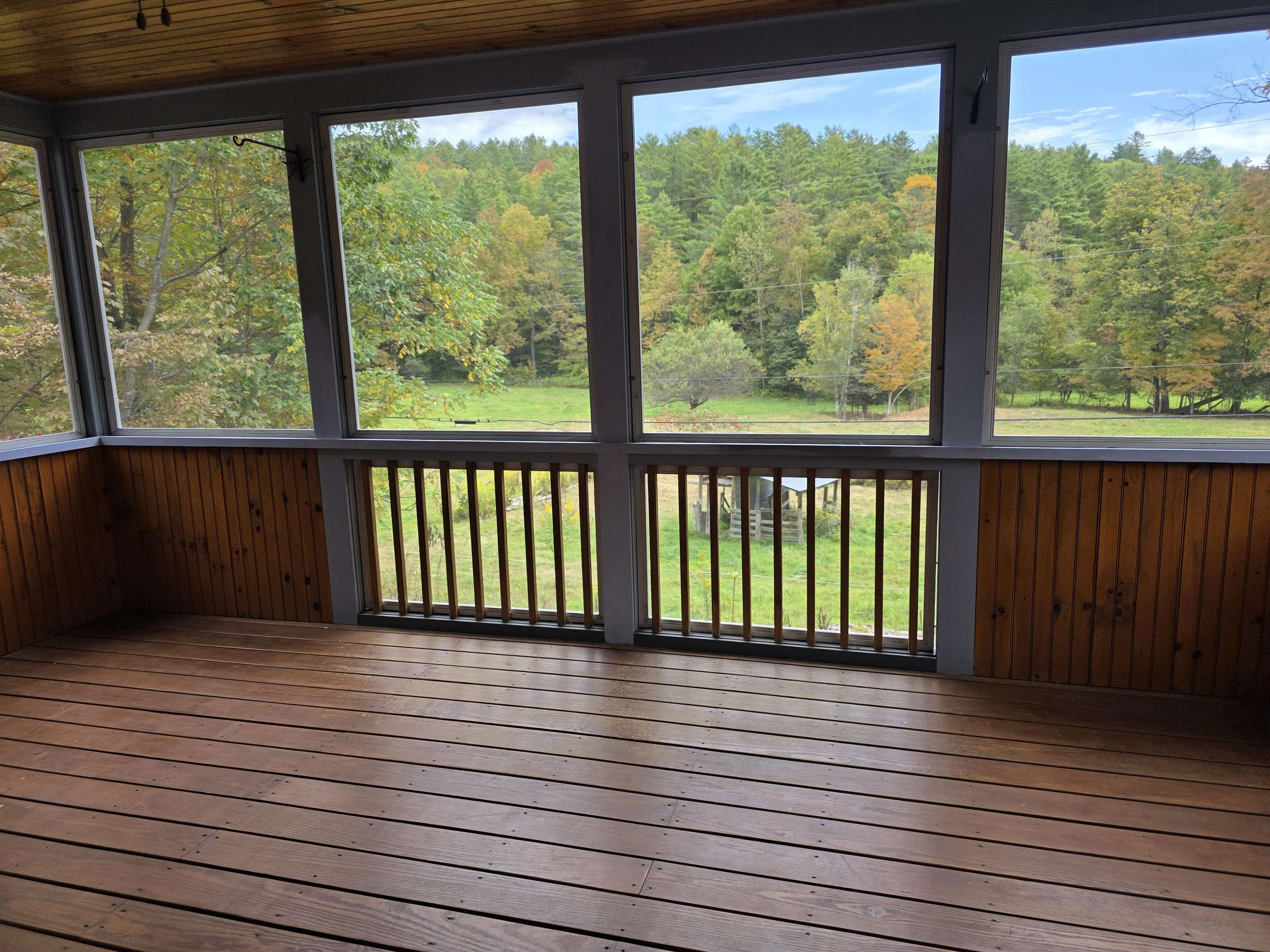 158 MacIntosh Hill Road Bethel, VT 05060 - Photo 18 of 33