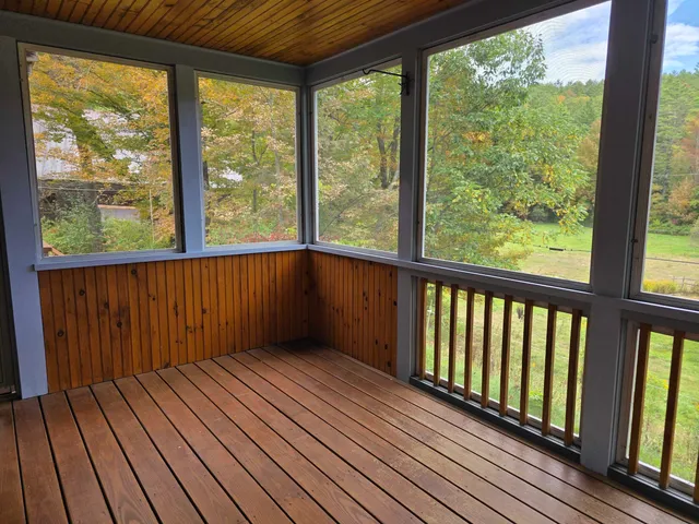 $399,000 | 158 MacIntosh Hill Road, Bethel, VT 05060
