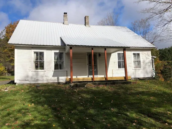 $399,000 | 158 MacIntosh Hill Road, Bethel, VT 05060