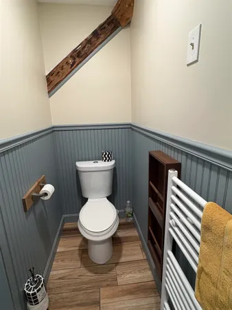 $399,000 | 158 MacIntosh Hill Road, Bethel, VT 05060