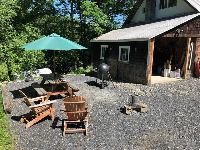 $399,000 | 158 MacIntosh Hill Road, Bethel, VT 05060