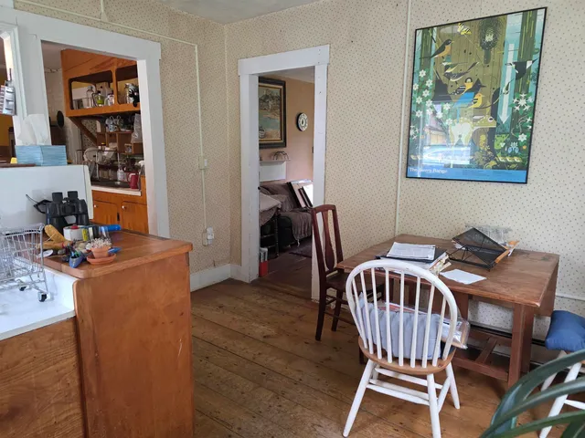 $399,000 | 158 MacIntosh Hill Road, Bethel, VT 05060