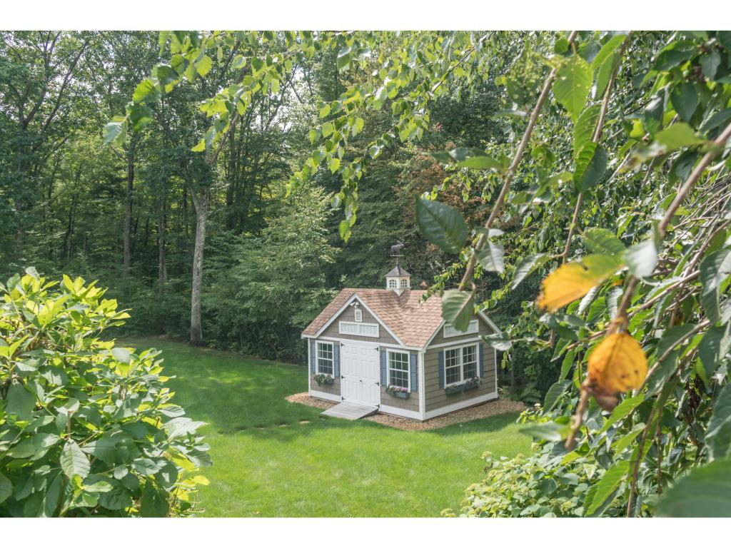 40 Riddle Drive Bedford, NH 03110 - Photo 29 of 34 Gallery Image 29