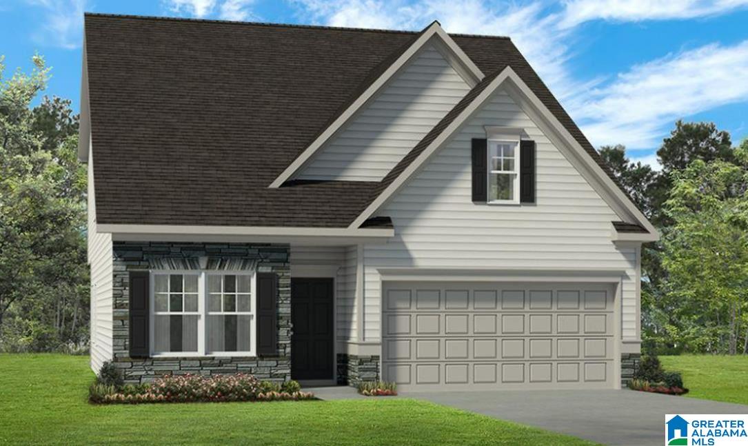 75 Valley Circle Lincoln, AL 35096 - Photo 1 of 1