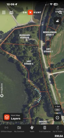 $55,000 | 1940 Highway 127, Jonesboro, IL 62952
