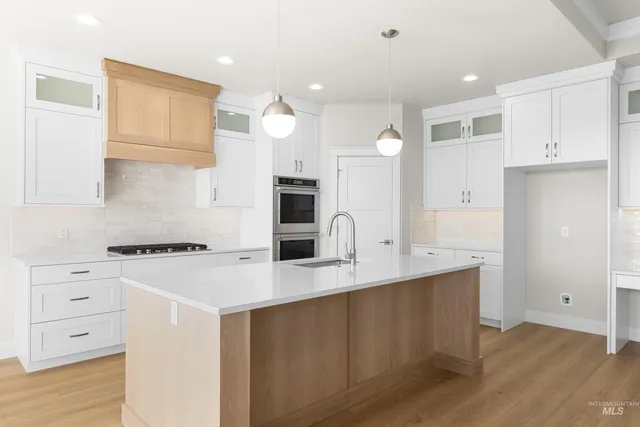 $609,900 | 9528 Green Cottage Avenue, Kuna, ID 83642