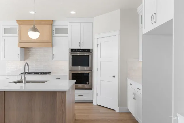 $609,900 | 9528 Green Cottage Avenue, Kuna, ID 83642