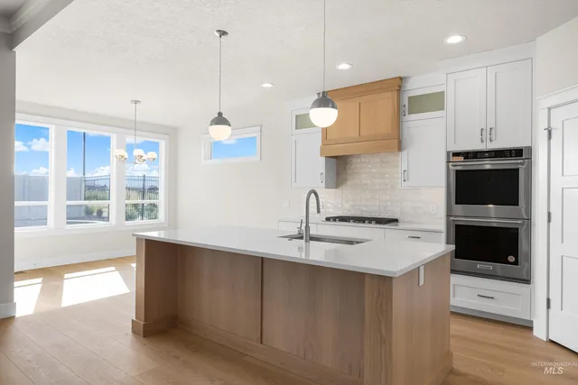 $609,900 | 9528 Green Cottage Avenue, Kuna, ID 83642