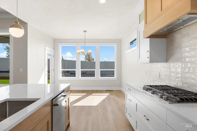 $609,900 | 9528 Green Cottage Avenue, Kuna, ID 83642