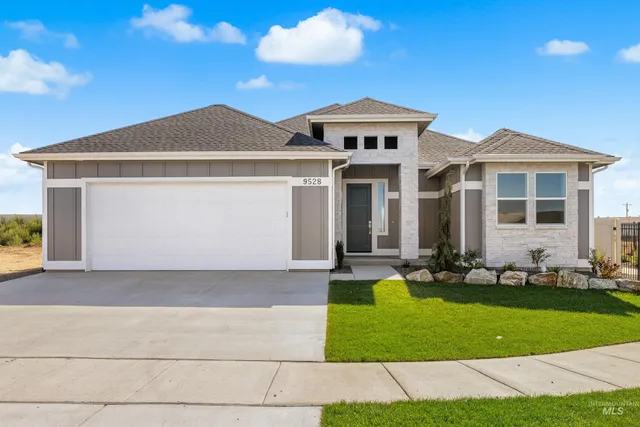 $609,900 | 9528 Green Cottage Avenue, Kuna, ID 83642