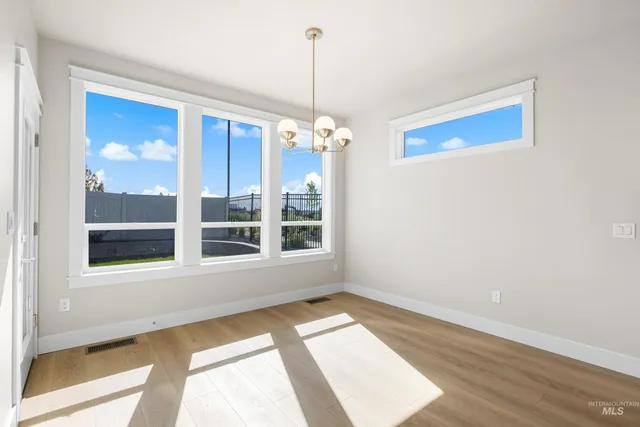 $609,900 | 9528 Green Cottage Avenue, Kuna, ID 83642