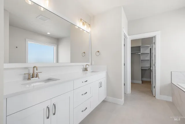 $609,900 | 9528 Green Cottage Avenue, Kuna, ID 83642