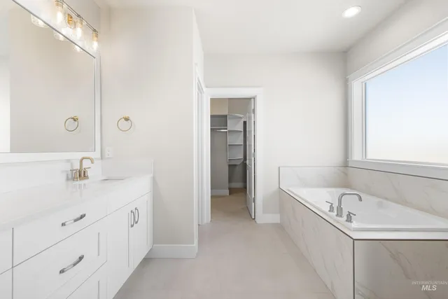 $609,900 | 9528 Green Cottage Avenue, Kuna, ID 83642