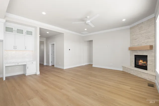 $609,900 | 9528 Green Cottage Avenue, Kuna, ID 83642