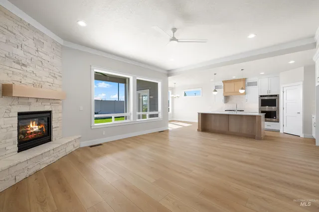 $609,900 | 9528 Green Cottage Avenue, Kuna, ID 83642