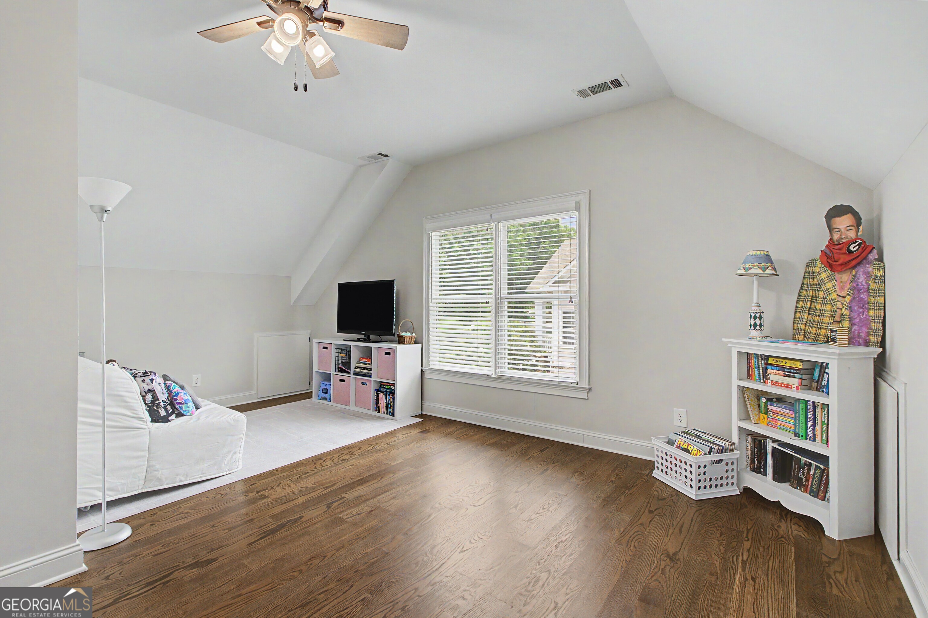 105 Trotters Ridge Fayetteville, GA 30215 - Photo 35 of 56