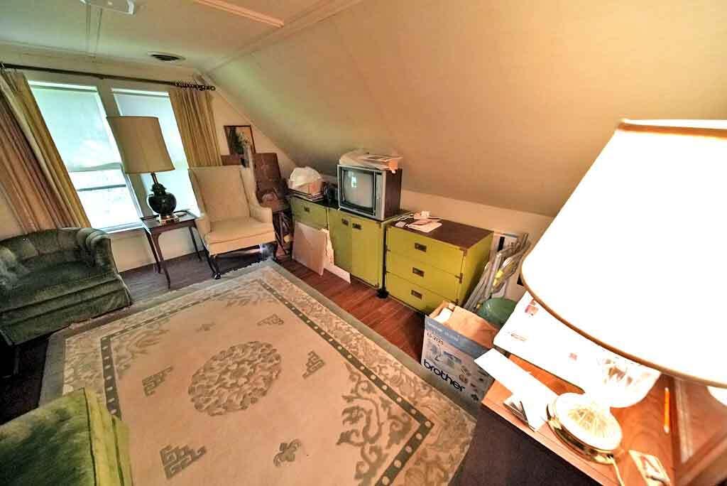 95 Sunset Park Road Orient, ME 04471 - Photo 41 of 66 bedroom-orient-me
