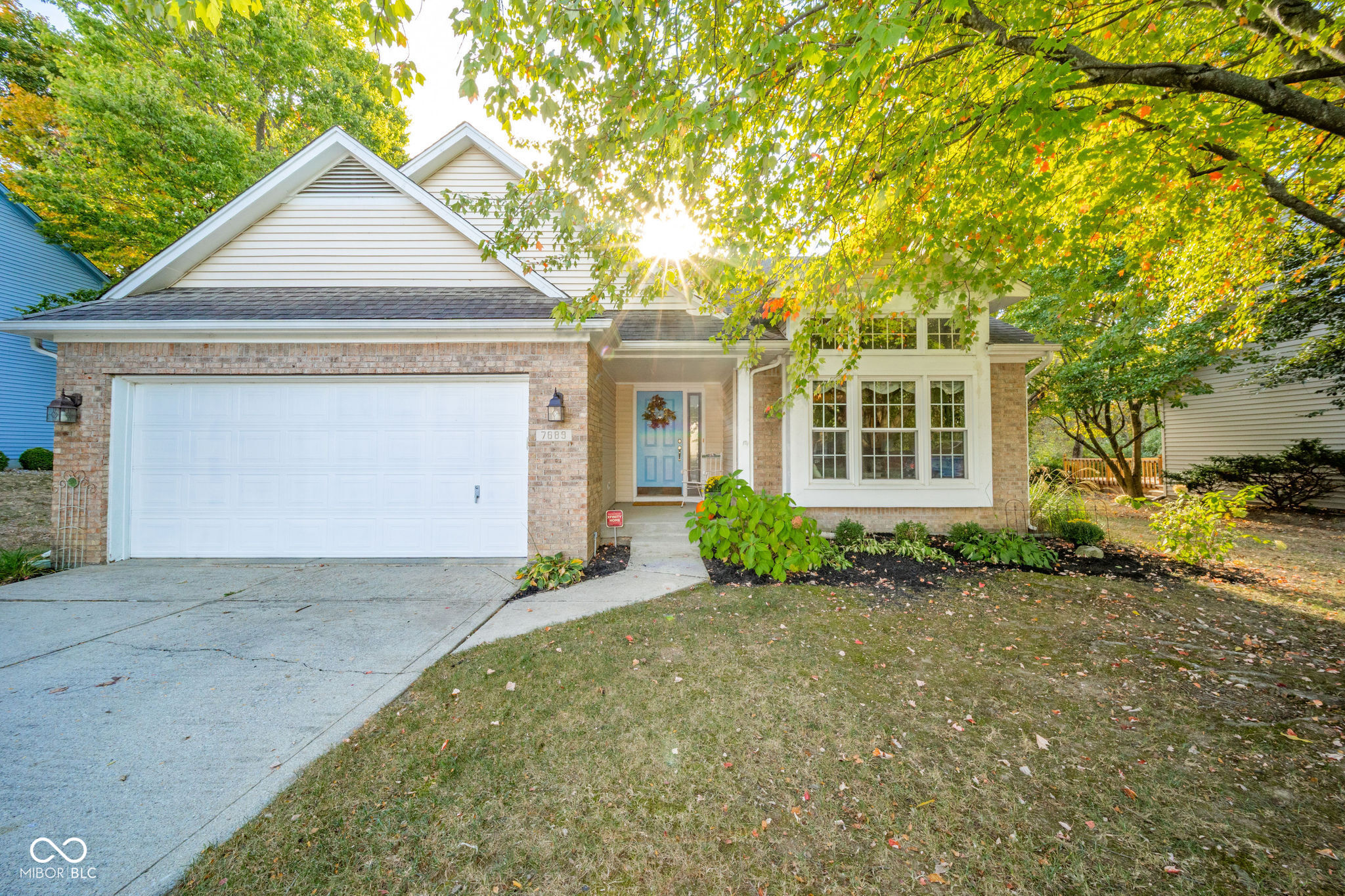 7689 Willow Ridge Fishers, IN 46038 - Photo 1 of 38 Gallery Image 1