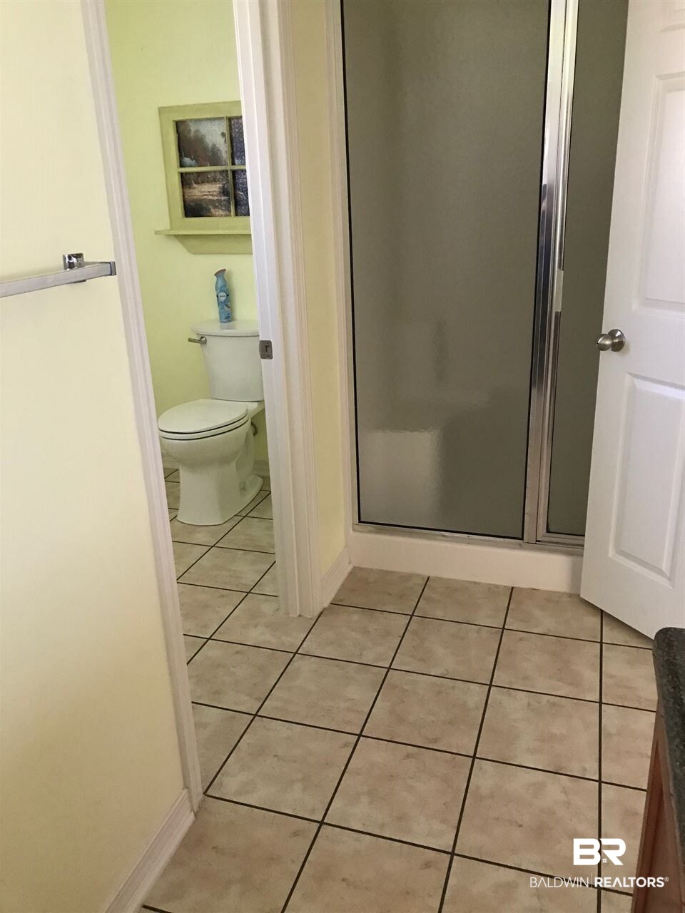 335 Manchester Lane Foley, AL 36535 - Photo 24 of 33 walk in shower; private toilet; linen closet
