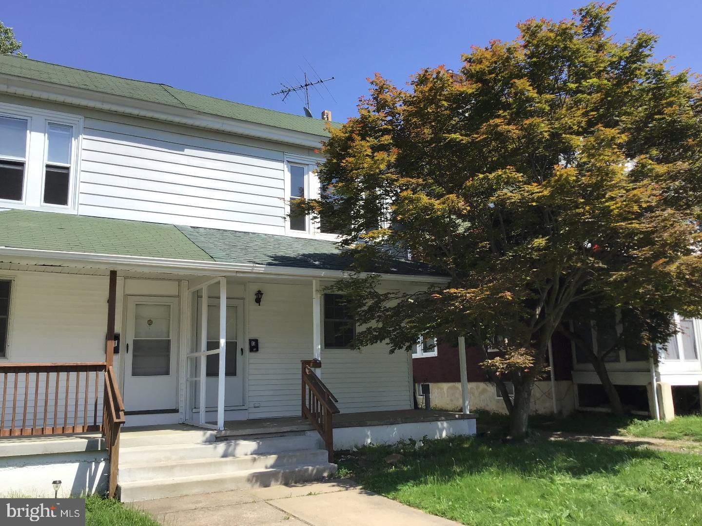 13 West Forestview Road Brookhaven, PA 19015 - Photo 1 of 14 Exterior Front