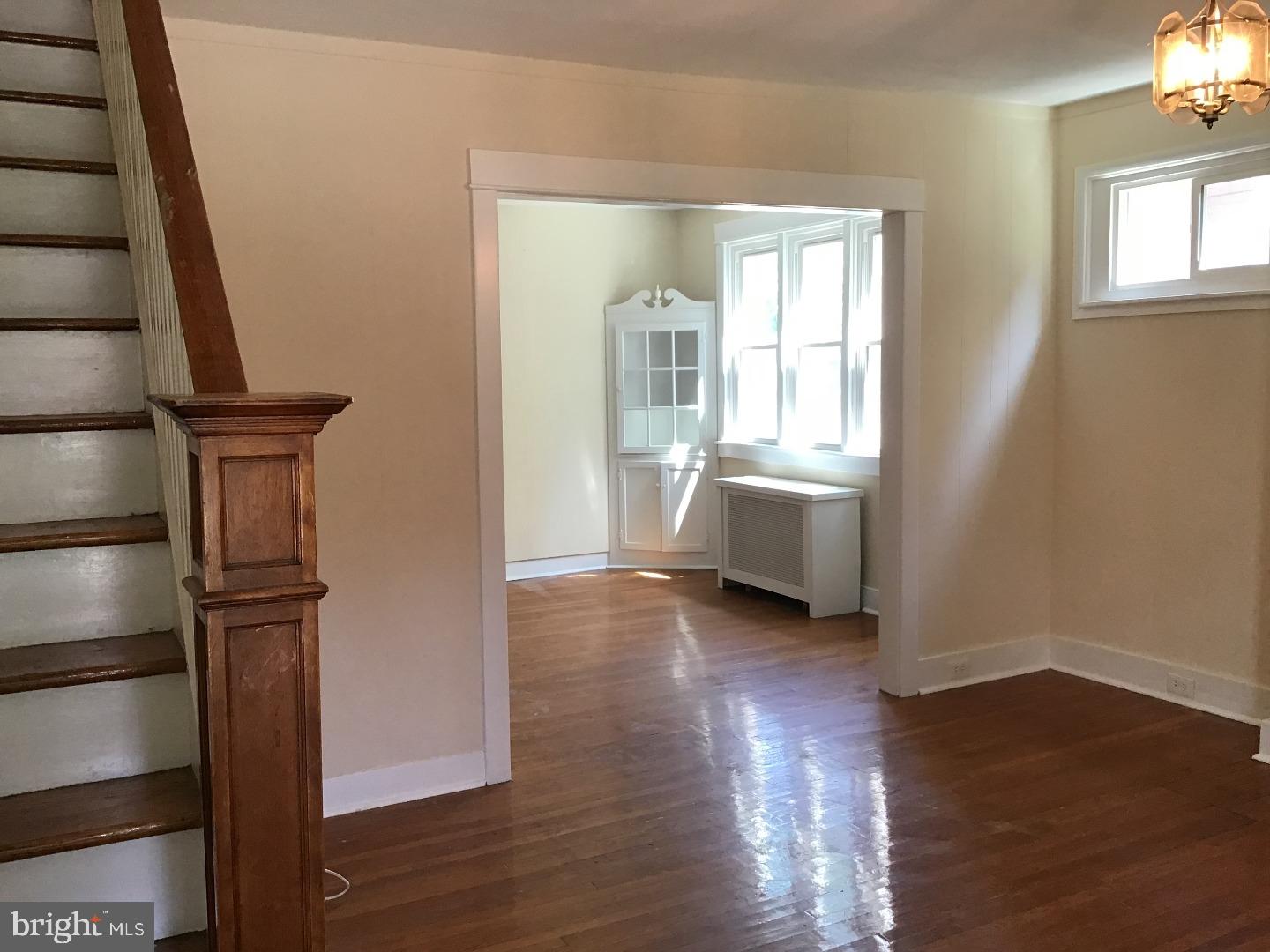13 West Forestview Road Brookhaven, PA 19015 - Photo 2 of 14 Living Room
