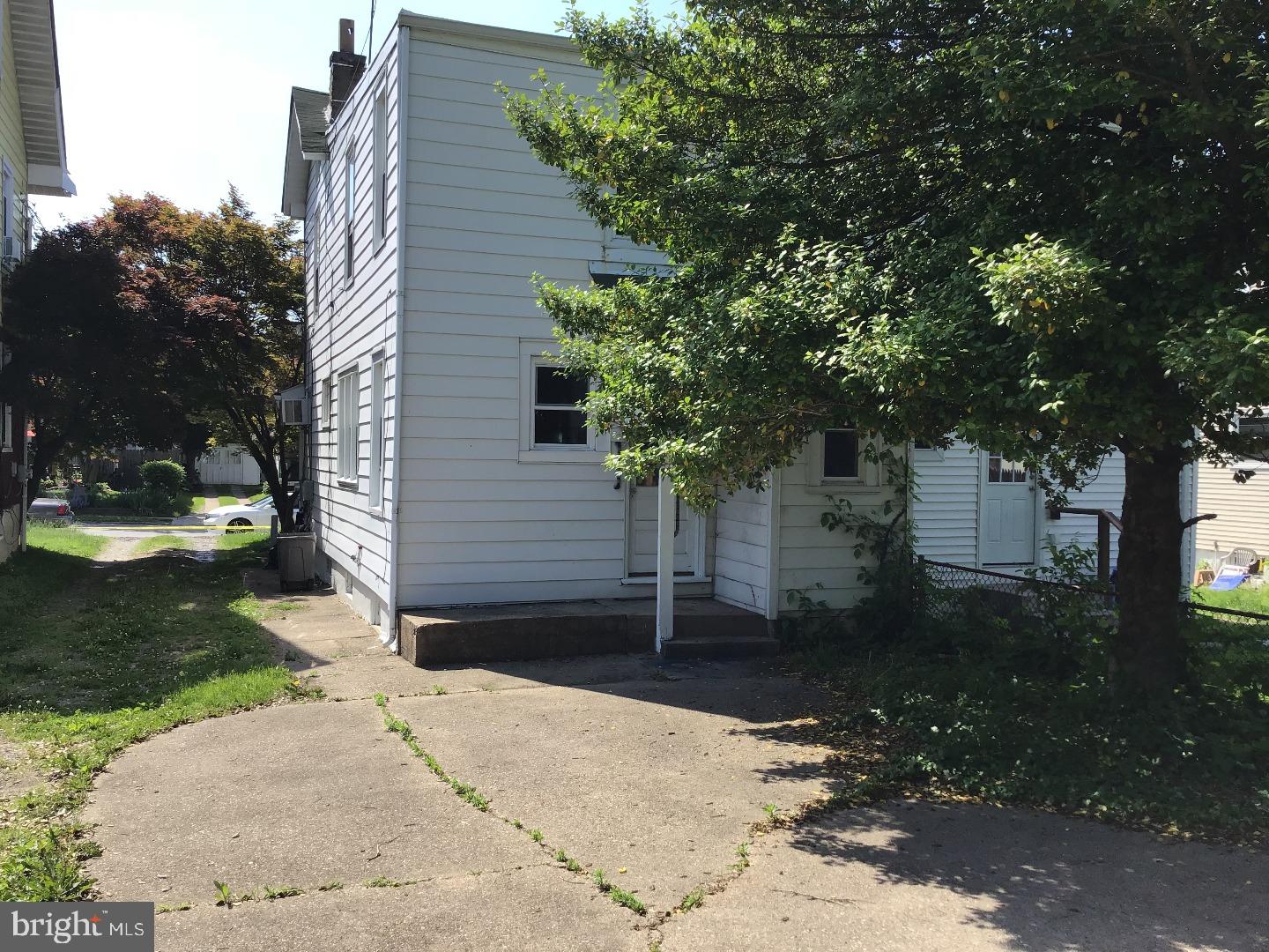 13 West Forestview Road Brookhaven, PA 19015 - Photo 13 of 14 Exterior Back