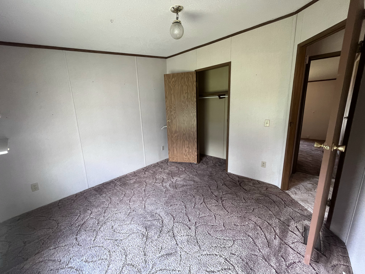 8653 Fig Tree Lane Roscoe, IL 61073 - Photo 15 of 22 a view of a room with a wooden floor and a sink
