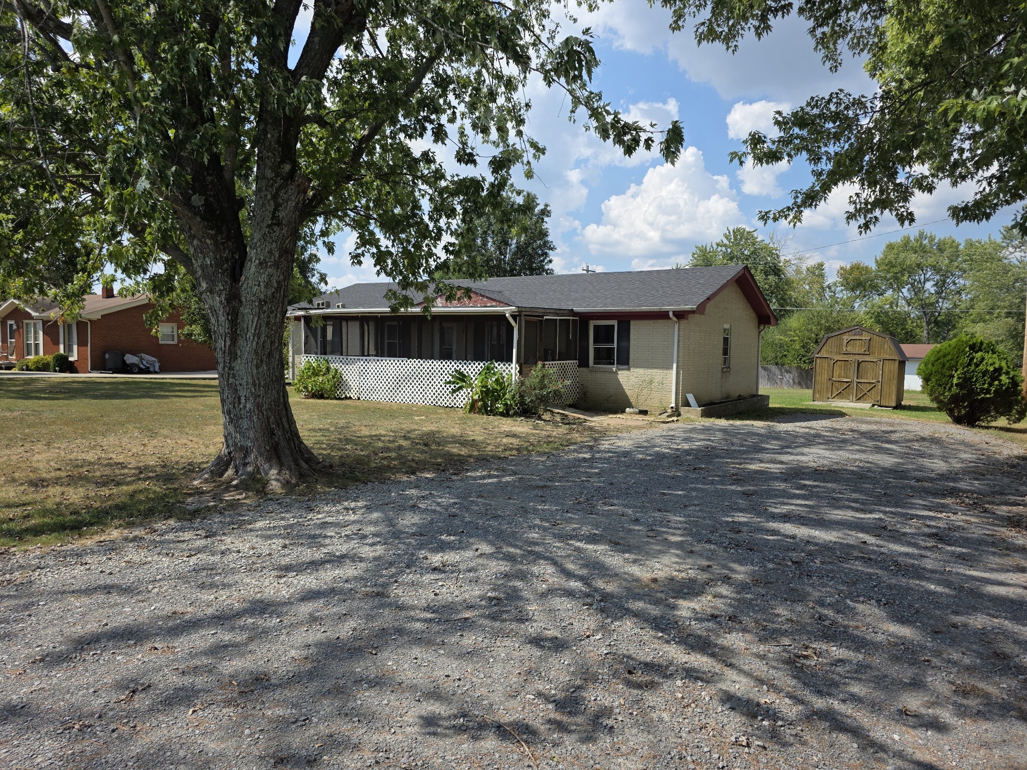 629 Coolidge Road Lafayette, TN 37083 - Photo 2 of 2 Gallery Image 2