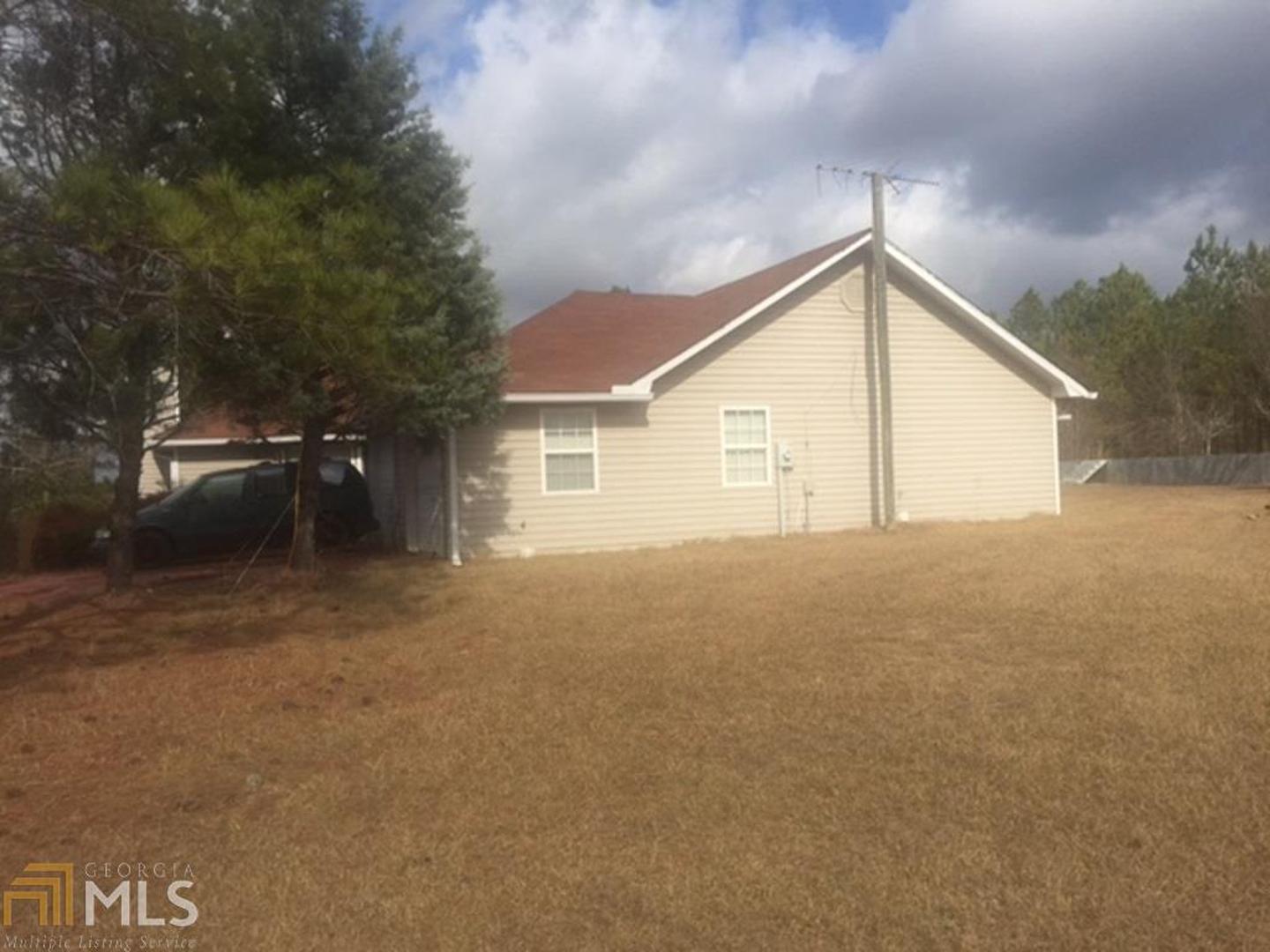 161 Whipporwill Road Butler, GA 31006 - Photo 1 of 1