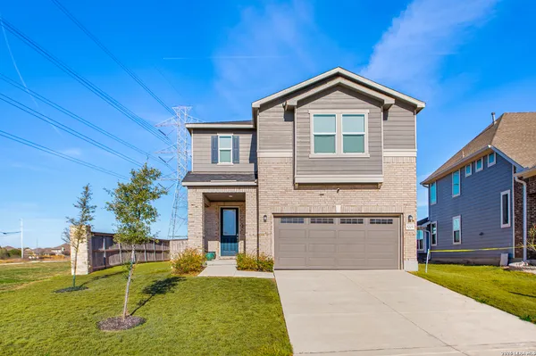 $465,000 | 5205 Nature Path, Marion, TX 78124