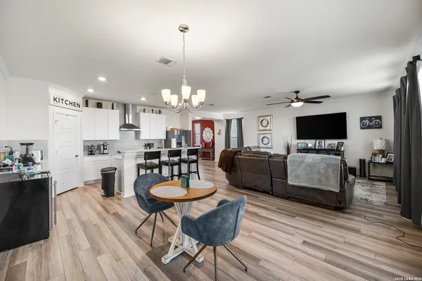 $465,000 | 5205 Nature Path, Marion, TX 78124