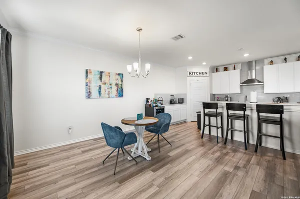 $465,000 | 5205 Nature Path, Marion, TX 78124