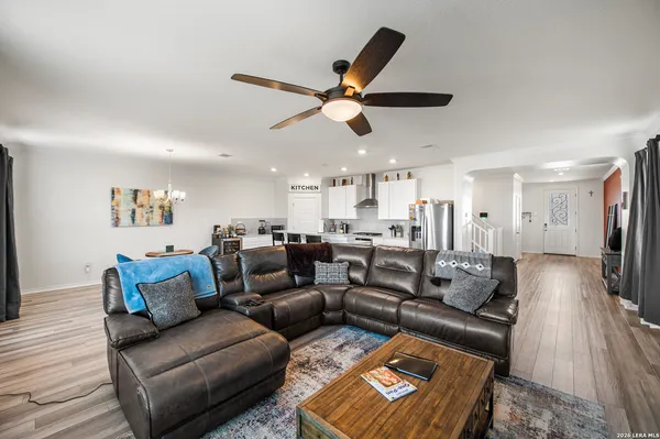 $465,000 | 5205 Nature Path, Marion, TX 78124