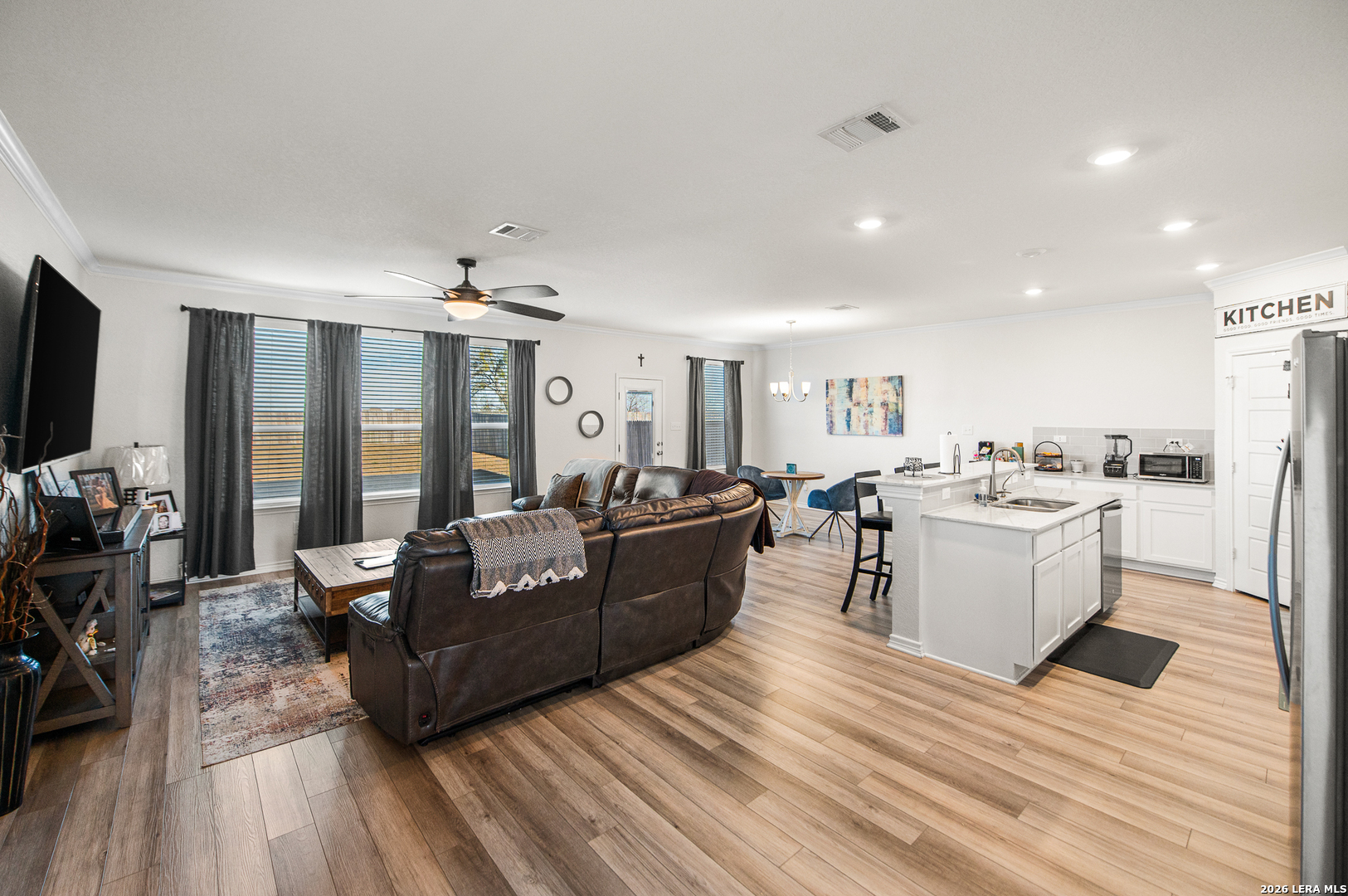 5205 Nature Path Marion, TX 78124 - Photo 15 of 42