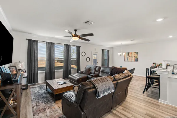 $465,000 | 5205 Nature Path, Marion, TX 78124