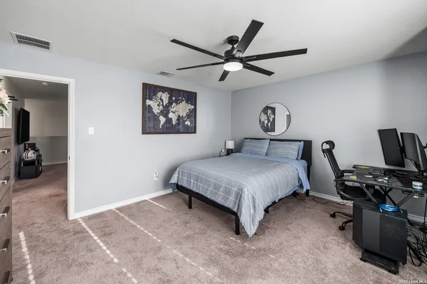 $465,000 | 5205 Nature Path, Marion, TX 78124