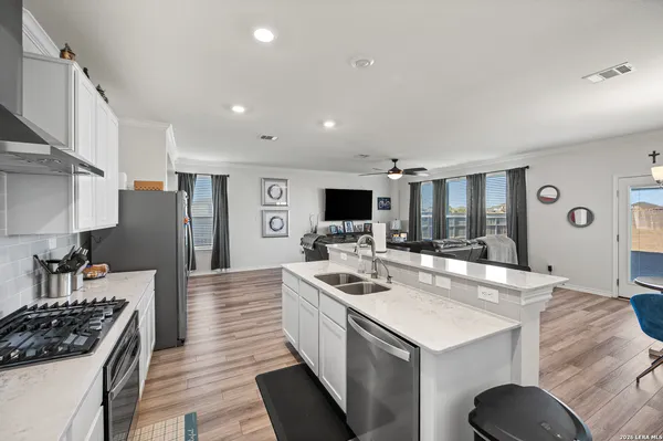 $465,000 | 5205 Nature Path, Marion, TX 78124